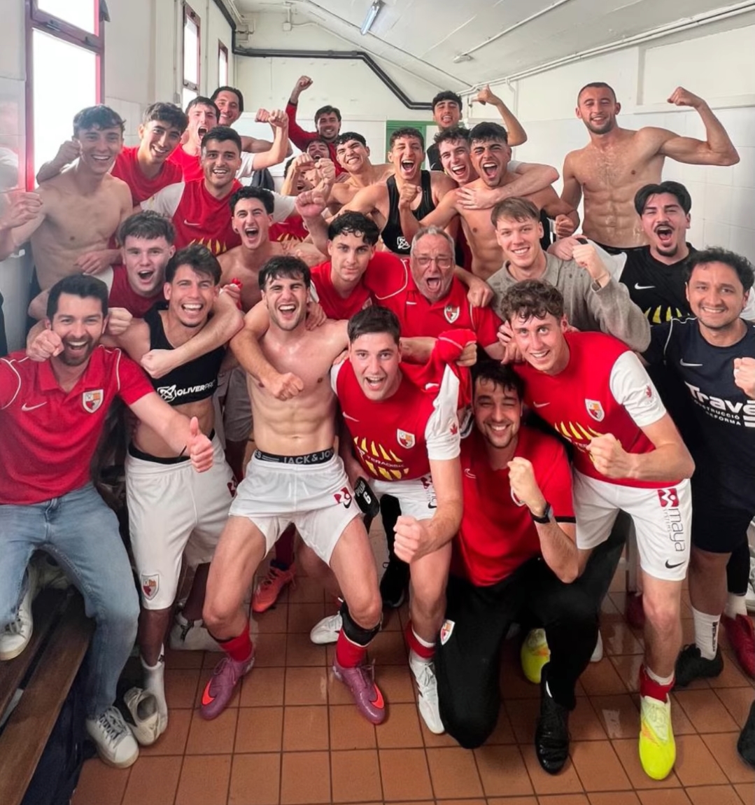 El Ascó Cede Ante el Vilafranca y el Tàrrega Sufre una Goleada Histórica