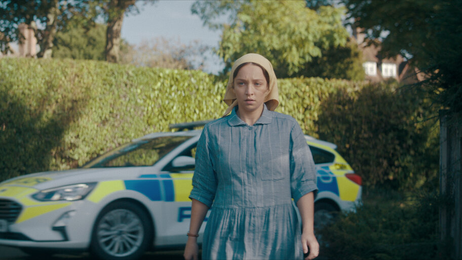 Netflix arrasa en España: el duelo entre 'Los no elegidos' y 'Machos Alfa'