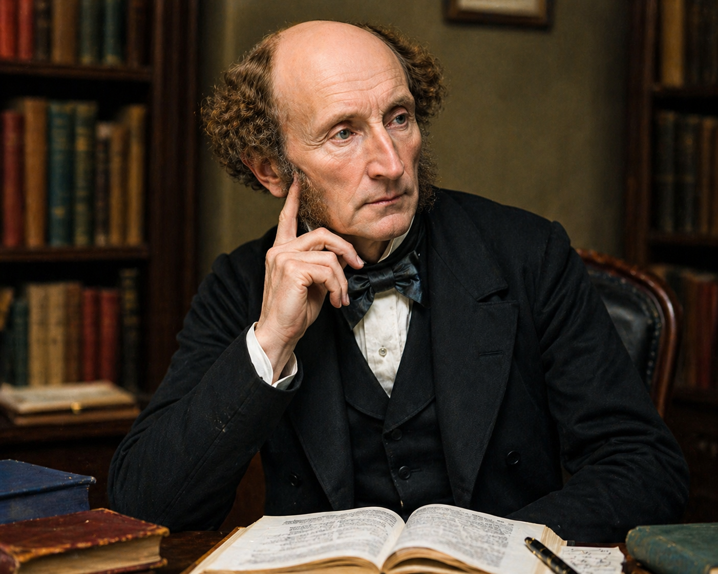 El Legado de Mill: Libertad de Expresión y la Tiranía de la Mayoría en el Siglo XXI