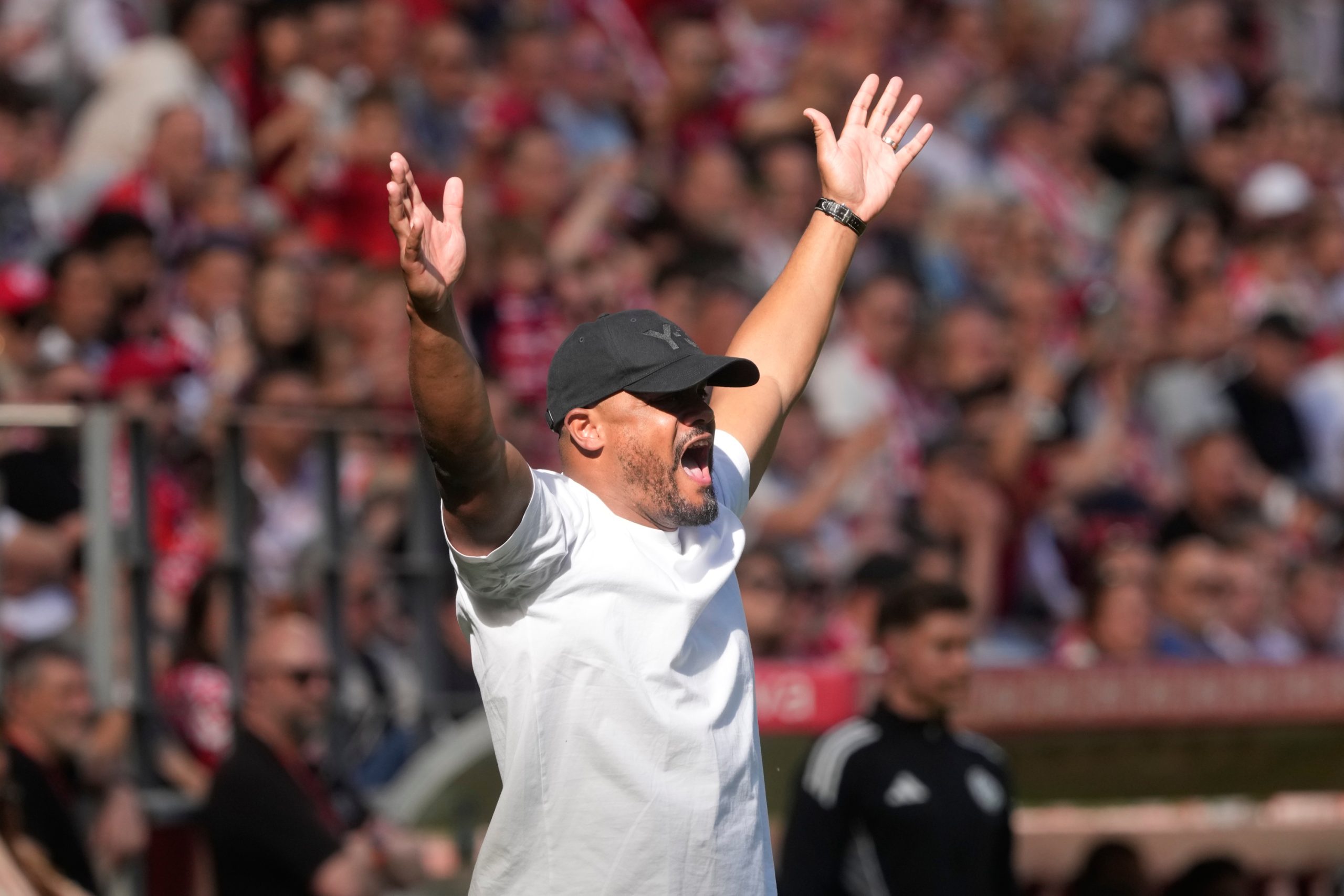 El Bayern Múnich se prepara para la batalla contra el PSG: cambios y retos en el camino hacia la gloria europea