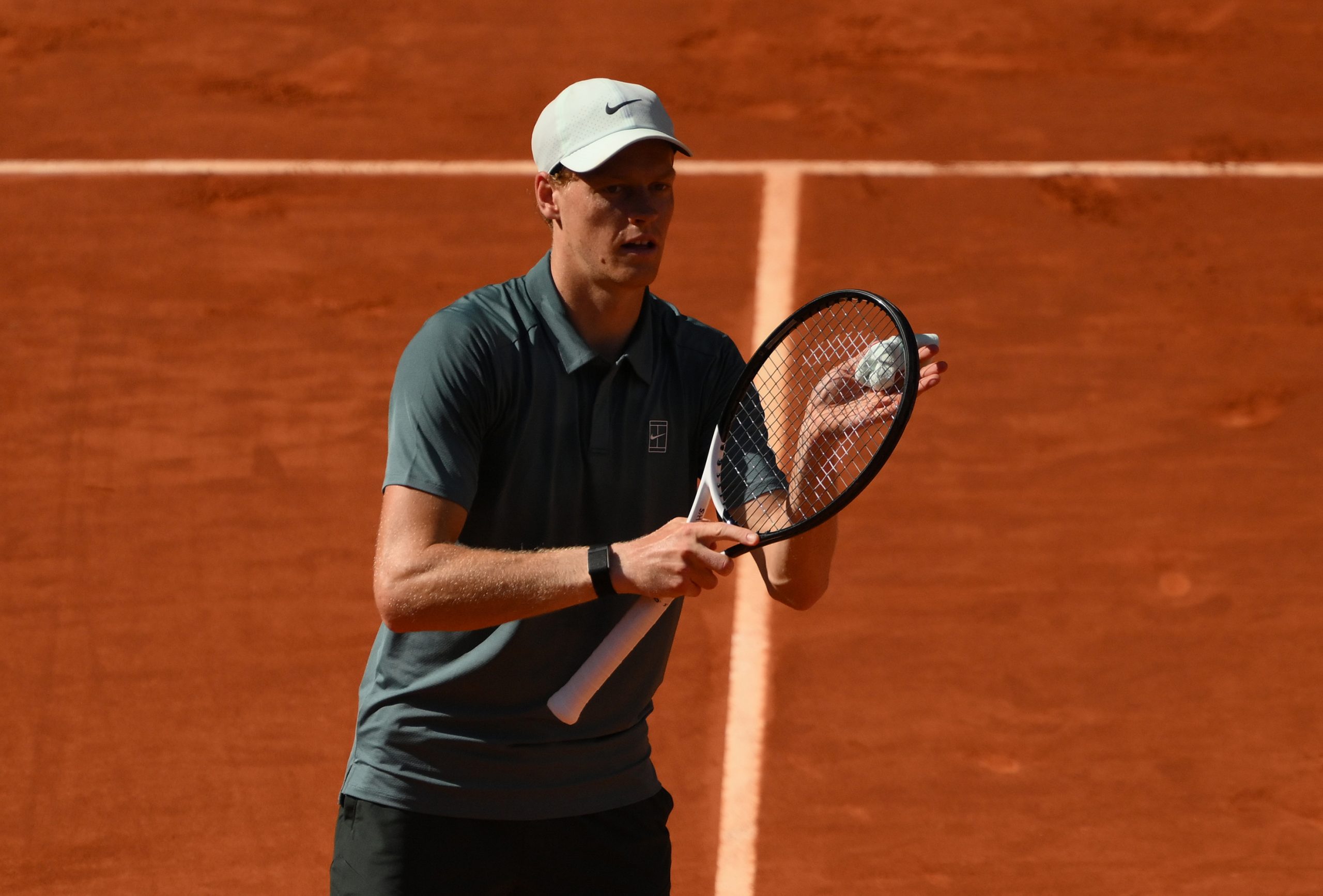 Sinner Imparable en Madrid: Racha Histórica y Mirada al Futuro del Tenis