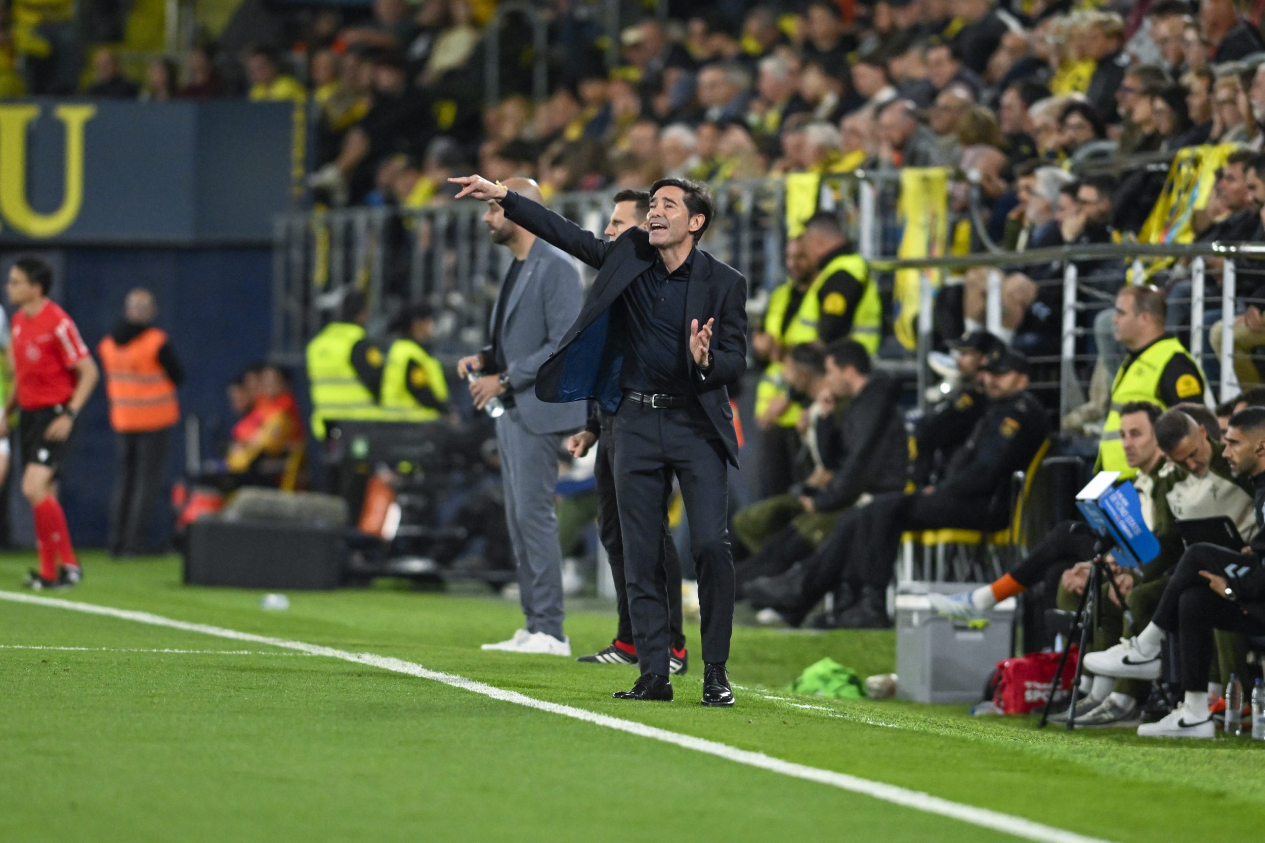 El Villarreal de Marcelino García Toral: A Un Paso de Hacer Historia en la Champions