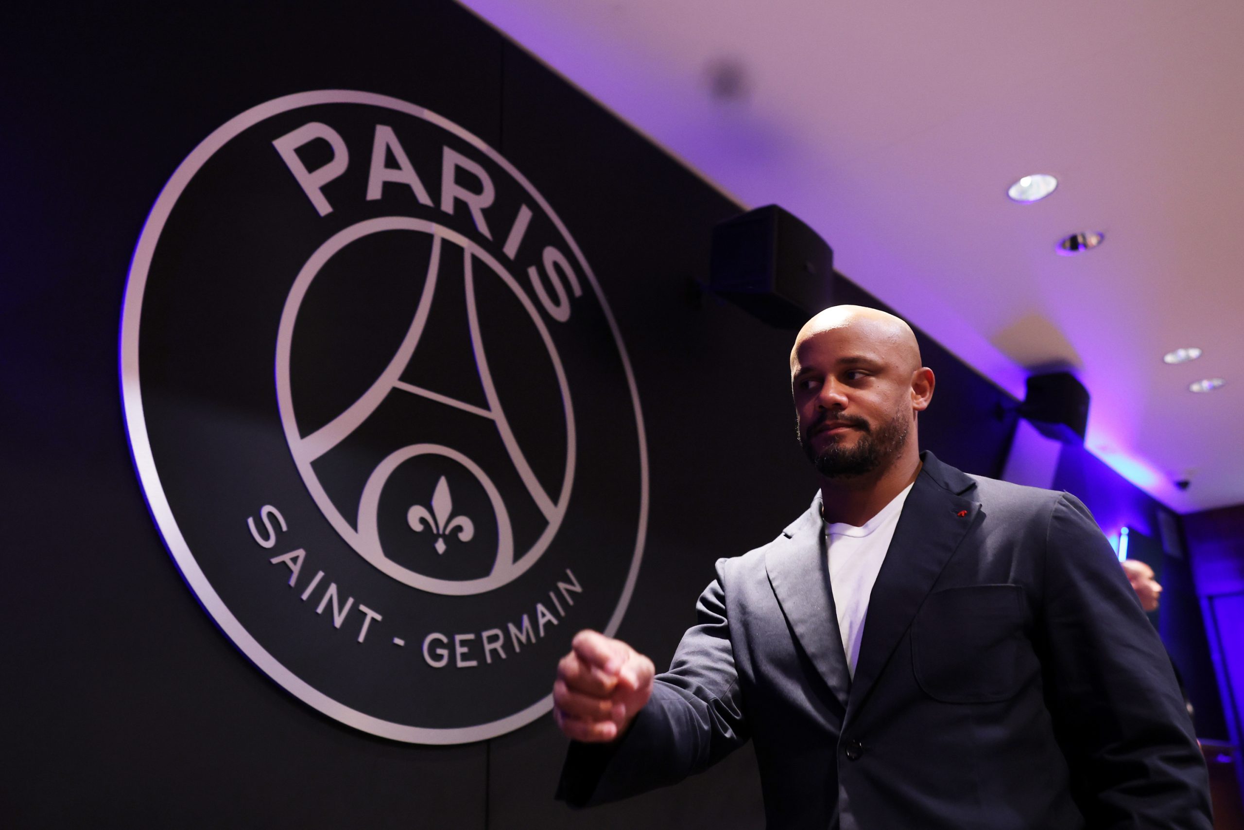 Vincent Kompany: El reto del Bayern ante un PSG en forma