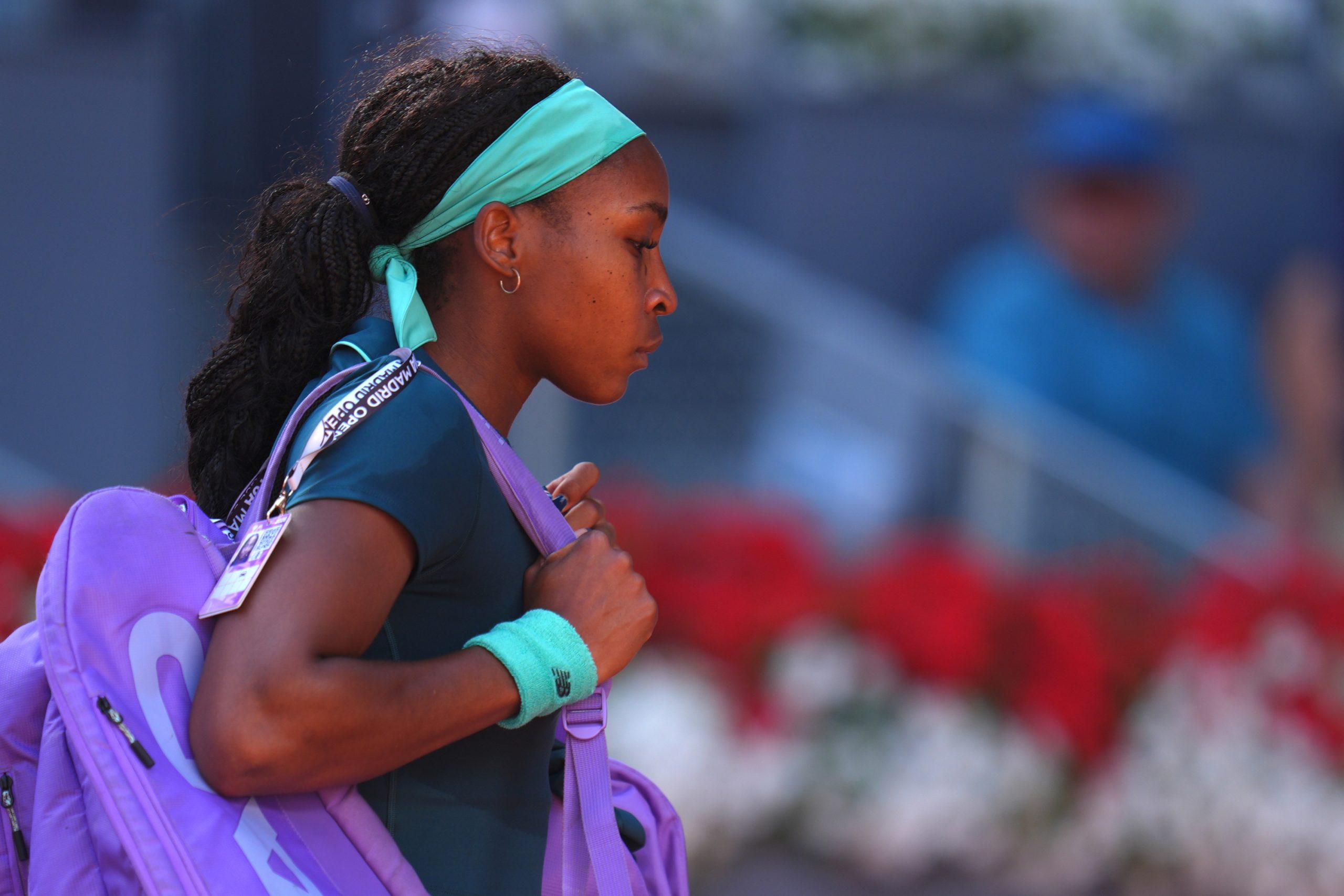 Madrid se Viste de Sorpresas: El Mutua Madrid Open Sacude el Orden Mundial del Tenis