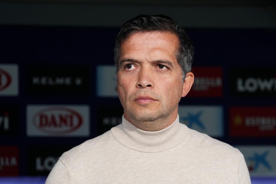 Levante Rozó la Gloria: Castro Lamenta Ocasiones Perdidas y Confía en la Salvación