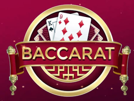 Baccarat –  reglas, estrategias y guia