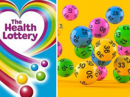 Britanico gana la Health Lottery por segunda vez en 7 años y destinará el dinero a buenas causas