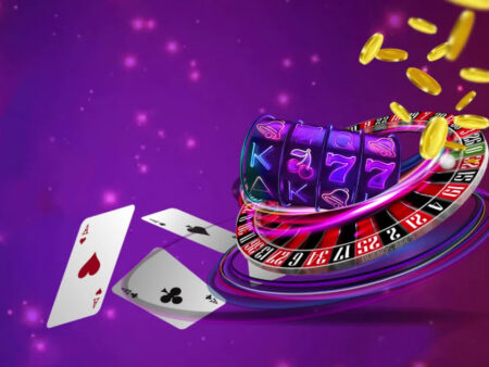 Cómo jugar en casino online de forma segura en 2023