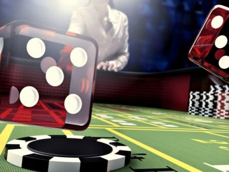 Como jugar juegos de azar: Aprende acerca del porcentaje de pagos y la variacion 2023