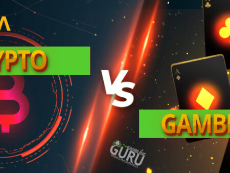 Gambling Crypto – que es ?  La Guía completa