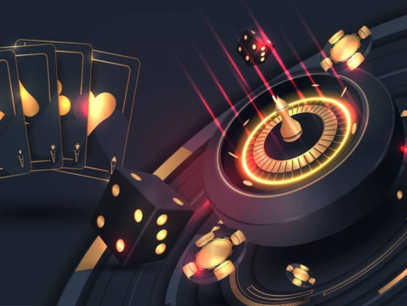 Cómo las criptomonedas podrían explotar la industria del juego y casino online?