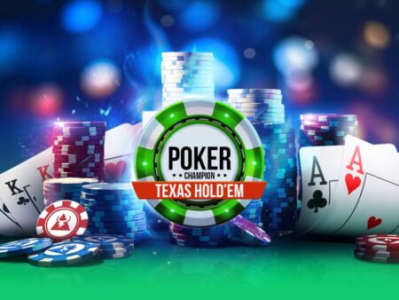 Cómo jugar a poker