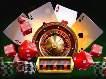 Juego de azar: causas, consecuencias y reglas de conducta.