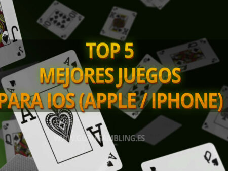 TOP 5 los mejores juegos bitcoin para IOS(Apple/Iphone)
