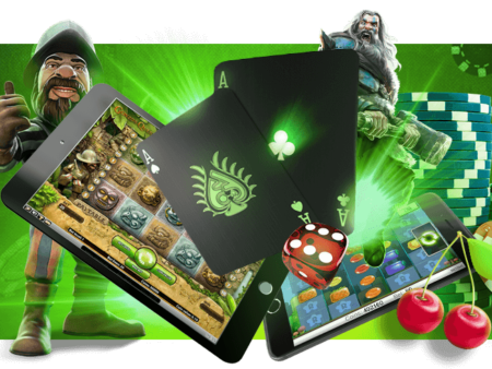 ¿Por qué jugar a un casino online en tu iPhone?