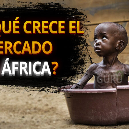 ¿Por qué crece el mercado del juego y las apuestas en África?