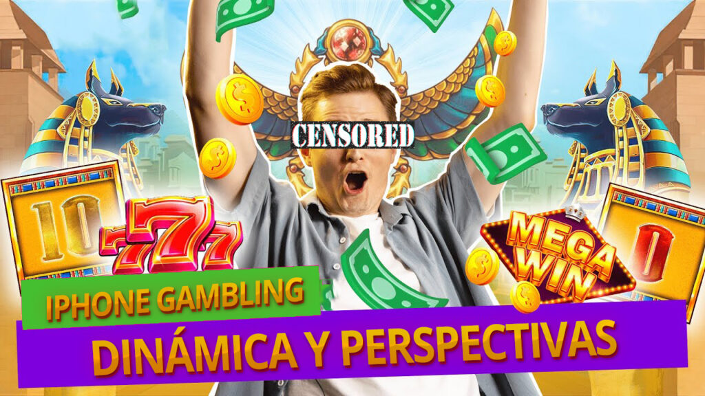 Iphone Gambling : dinámica y perspectivas en 2023