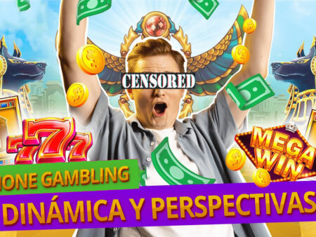 Iphone Gambling : dinámica y perspectivas en 2023