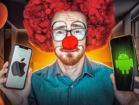 Apple(IPHONE/IOS) VS ANDROID – gambling diferencias, cual es el mejor en 2023 ?