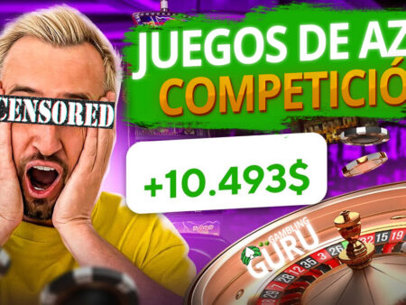 Plataformas móviles en los juegos de azar: cómo las casas de apuestas y los casinos compiten por la audiencia