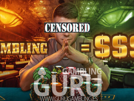 Algoritmos de juegos de casino online: aumenta posibilidades de ganar