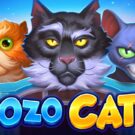 Tragamonedas Bozo Cats de Playson