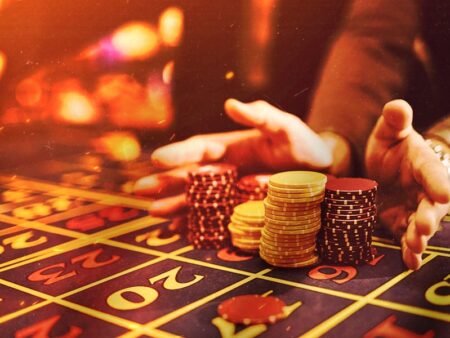Los Juegos Más Populares en Casinos Online 
