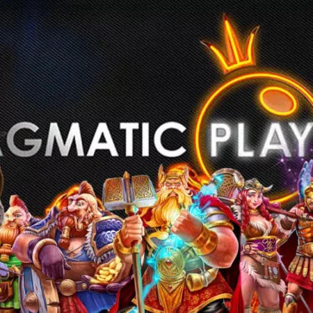 Pragmatic Play – mejor desarrollador de juegos de gambling en Brasil