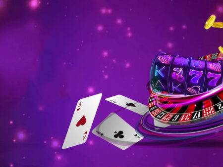Casino Online: Cuatro de cada diez jugadores nunca han estado en un casino offline