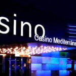 Casino Mediterraneo Alicante