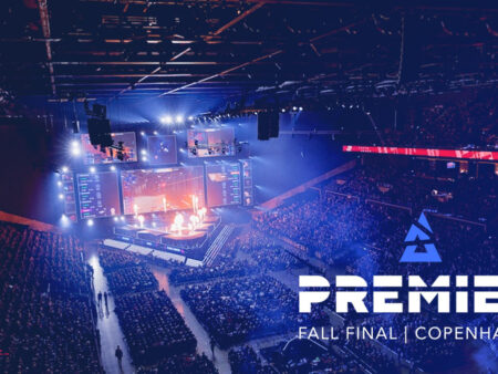 BLAST PREMIER FALL GROUPS LAS NUEVAS LISTAS DEBUTAN EN