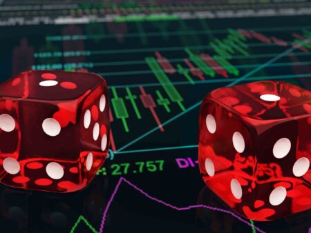 Los ingresos por gambling de Pensilvania para el ejercicio 2022-2023 fueron de un récord de $5.5 billones
