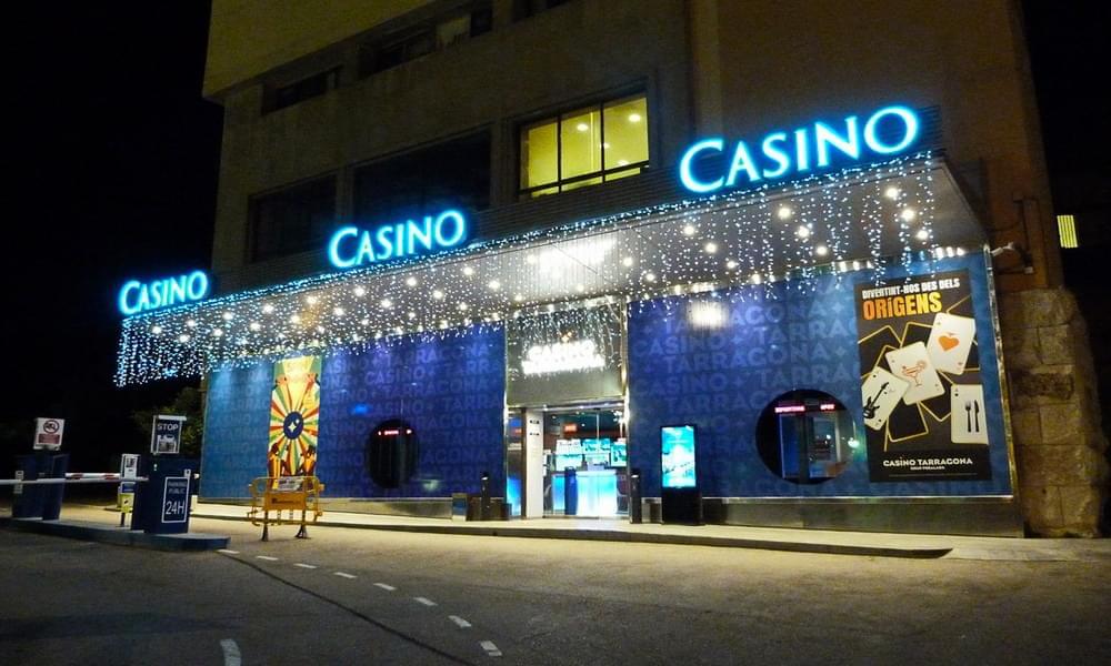 Casino Tarragona