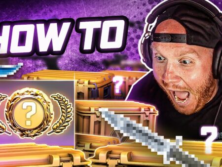 CS:GO EL NEGOCIO DE LAS LOOT BOXES Y SU LEGALIDAD
