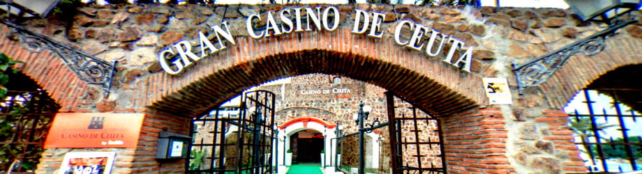 Gran Casino de Ceuta 13 00 10