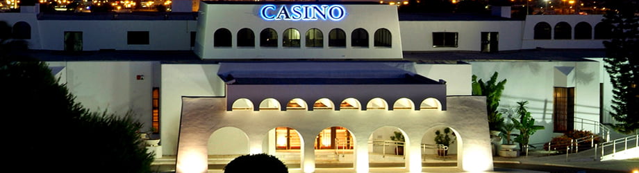 Casino Bahía de Cádiz 14 Casino Bahía de Cádiz