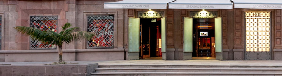 Casino Santa Cruz de Tenerife 15 Casino Santa Cruz de Tenerife