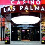 Casino Las Palmas