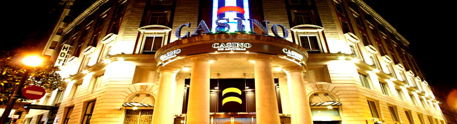 Casino de Asturias 19 Casino de Asturias