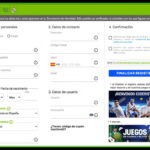 codere casino online