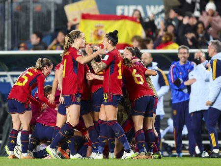 Perspectiva de las Apuestas para la Final del Mundial Femenino 2023 con España