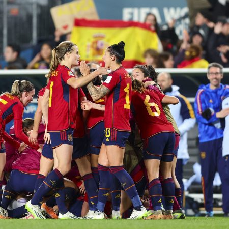 Perspectiva de las Apuestas para la Final del Mundial Femenino 2023 con España