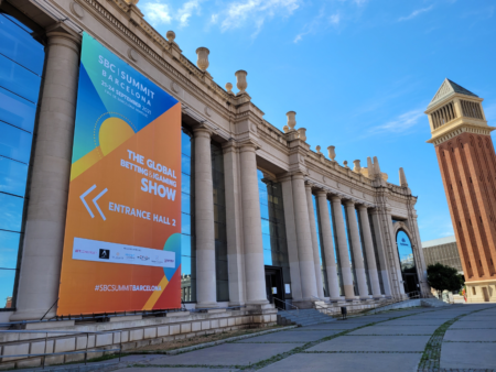 SBC Summit Barcelona acogerá el tema «Líderes de la industria mundial del juego»
