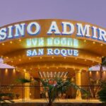 Casino ADMIRAL SAN ROQUE