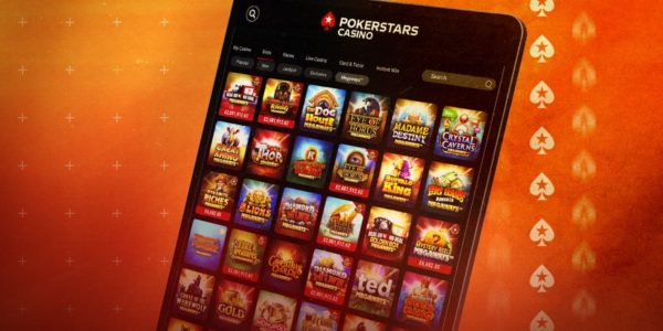Casino Online PokerStars