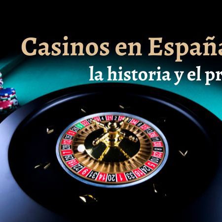 Historia de los casinos: los primeros del mundo y de España