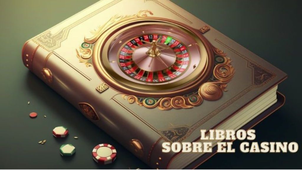 Libros sobre el juego de azar selección de los mejores por Guru Gambling