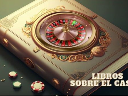 Libros sobre el juego de azar selección de los mejores por Guru Gambling