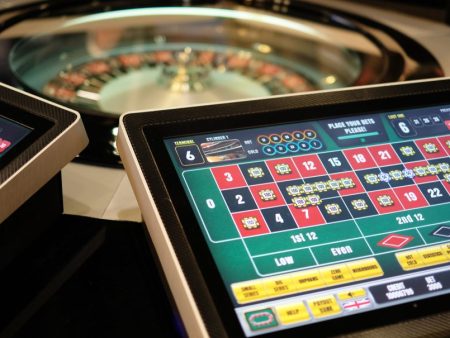 Ruleta electrónica – qué es? Cómo funciona y las combinaciones posibles