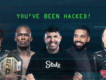 Casino crypto Stake.com,hackeado. Sufre un ataque de 41,3 millones de dólares